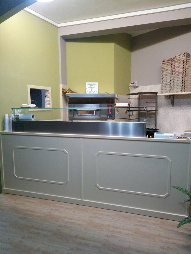 Pizzeria Tre Archi · Photos 2